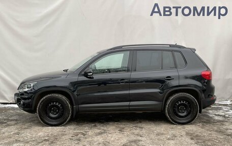 Volkswagen Tiguan I, 2012 год, 1 820 000 рублей, 8 фотография