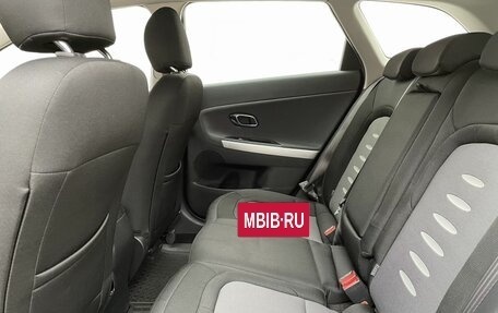 KIA cee'd III, 2013 год, 1 300 000 рублей, 11 фотография