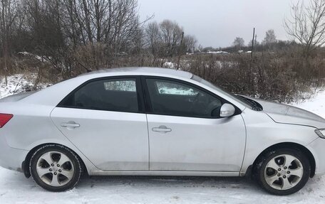 KIA Cerato III, 2009 год, 700 000 рублей, 1 фотография