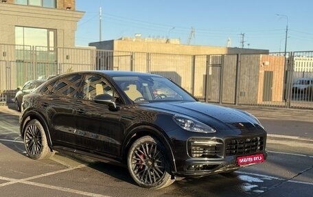 Porsche Cayenne III, 2021 год, 14 500 000 рублей, 1 фотография