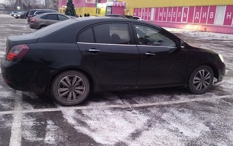 Geely Emgrand EC7, 2013 год, 225 000 рублей, 4 фотография