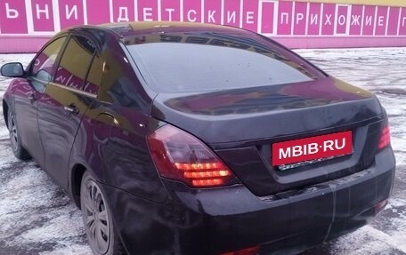 Geely Emgrand EC7, 2013 год, 225 000 рублей, 2 фотография