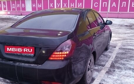 Geely Emgrand EC7, 2013 год, 225 000 рублей, 3 фотография