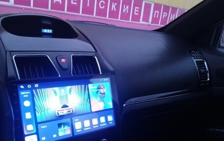 Geely Emgrand EC7, 2013 год, 225 000 рублей, 8 фотография