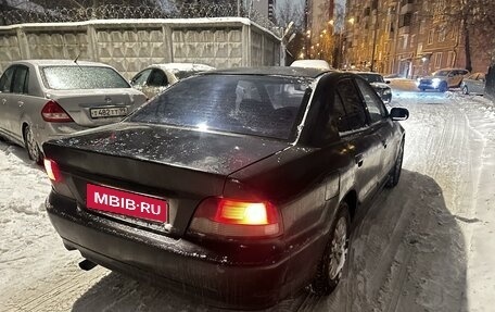 Mitsubishi Galant VIII, 1997 год, 180 000 рублей, 2 фотография