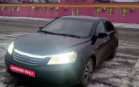 Geely Emgrand EC7, 2013 год, 225 000 рублей, 6 фотография