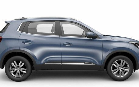 Chery Tiggo 4 I рестайлинг, 2024 год, 2 380 000 рублей, 2 фотография