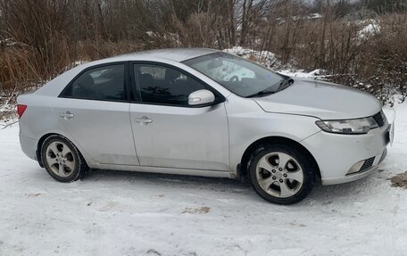 KIA Cerato III, 2009 год, 700 000 рублей, 11 фотография