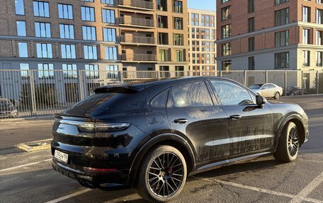 Porsche Cayenne III, 2021 год, 14 500 000 рублей, 4 фотография