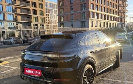 Porsche Cayenne III, 2021 год, 14 500 000 рублей, 3 фотография