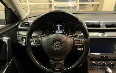 Volkswagen Passat B7, 2013 год, 1 320 000 рублей, 7 фотография