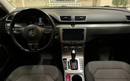 Volkswagen Passat B7, 2013 год, 1 320 000 рублей, 8 фотография