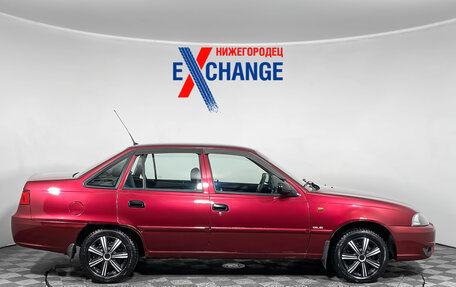 Daewoo Nexia I рестайлинг, 2012 год, 249 000 рублей, 3 фотография