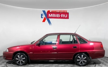 Daewoo Nexia I рестайлинг, 2012 год, 249 000 рублей, 7 фотография