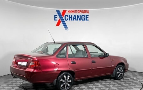 Daewoo Nexia I рестайлинг, 2012 год, 249 000 рублей, 4 фотография