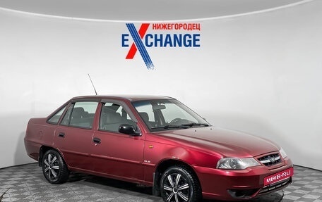 Daewoo Nexia I рестайлинг, 2012 год, 249 000 рублей, 2 фотография