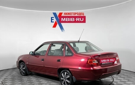 Daewoo Nexia I рестайлинг, 2012 год, 249 000 рублей, 6 фотография