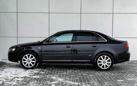 Audi A4, 2006 год, 749 000 рублей, 10 фотография