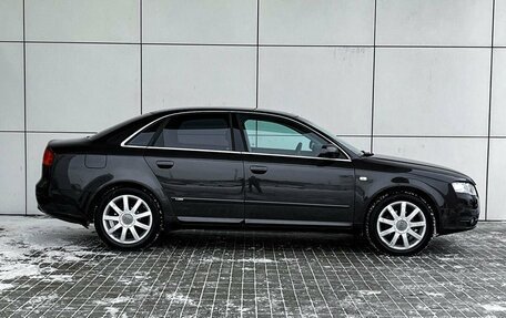 Audi A4, 2006 год, 749 000 рублей, 5 фотография