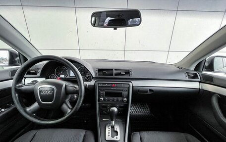 Audi A4, 2006 год, 749 000 рублей, 17 фотография