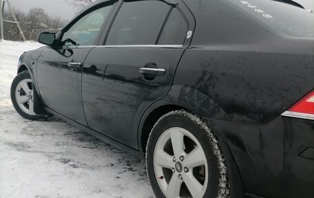 Ford Mondeo III, 2006 год, 555 000 рублей, 1 фотография