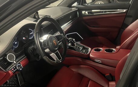 Porsche Panamera II рестайлинг, 2018 год, 9 400 000 рублей, 7 фотография