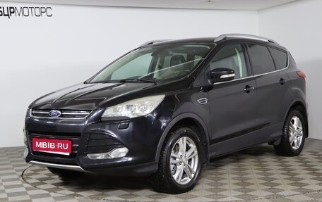 Ford Kuga III, 2014 год, 1 299 990 рублей, 1 фотография