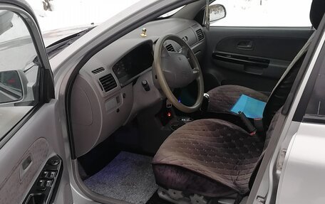 KIA Rio II, 2004 год, 229 990 рублей, 8 фотография