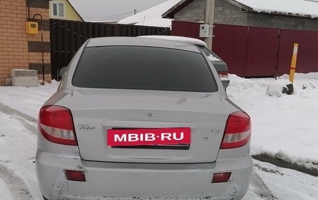 KIA Rio II, 2004 год, 229 990 рублей, 11 фотография