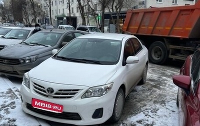 Toyota Corolla, 2010 год, 980 000 рублей, 1 фотография