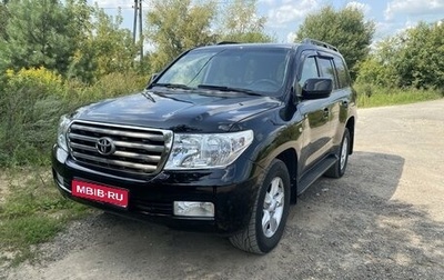 Toyota Land Cruiser 200, 2010 год, 3 200 000 рублей, 1 фотография