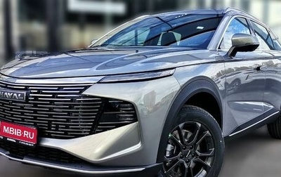 Haval F7, 2024 год, 3 099 000 рублей, 1 фотография