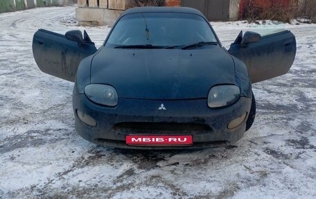 Mitsubishi FTO, 1994 год, 400 000 рублей, 1 фотография