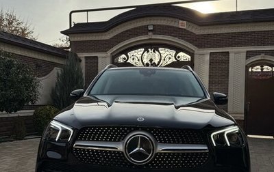 Mercedes-Benz GLE, 2023 год, 12 900 000 рублей, 1 фотография