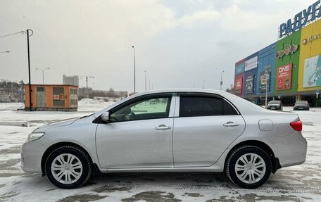 Toyota Corolla, 2013 год, 1 299 000 рублей, 8 фотография