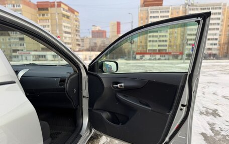 Toyota Corolla, 2013 год, 1 299 000 рублей, 25 фотография