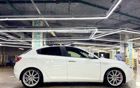 Alfa Romeo Giulietta, 2013 год, 1 400 000 рублей, 6 фотография