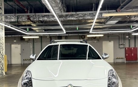 Alfa Romeo Giulietta, 2013 год, 1 400 000 рублей, 2 фотография