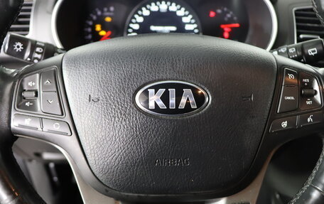 KIA Sorento II рестайлинг, 2016 год, 1 999 990 рублей, 11 фотография