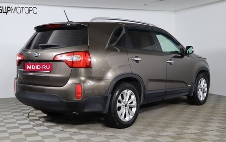 KIA Sorento II рестайлинг, 2016 год, 1 999 990 рублей, 5 фотография