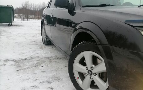 Ford Mondeo III, 2006 год, 555 000 рублей, 4 фотография