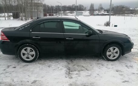 Ford Mondeo III, 2006 год, 555 000 рублей, 7 фотография