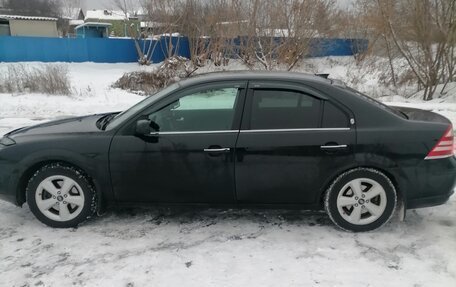 Ford Mondeo III, 2006 год, 555 000 рублей, 8 фотография