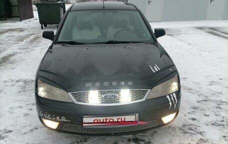 Ford Mondeo III, 2006 год, 555 000 рублей, 5 фотография