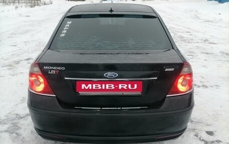 Ford Mondeo III, 2006 год, 555 000 рублей, 6 фотография