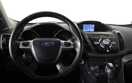 Ford Kuga III, 2014 год, 1 299 990 рублей, 10 фотография