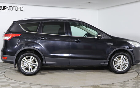 Ford Kuga III, 2014 год, 1 299 990 рублей, 4 фотография