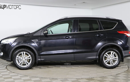 Ford Kuga III, 2014 год, 1 299 990 рублей, 8 фотография