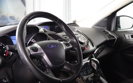 Ford Kuga III, 2014 год, 1 299 990 рублей, 9 фотография