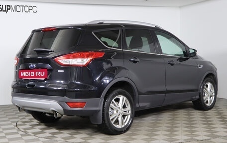 Ford Kuga III, 2014 год, 1 299 990 рублей, 5 фотография